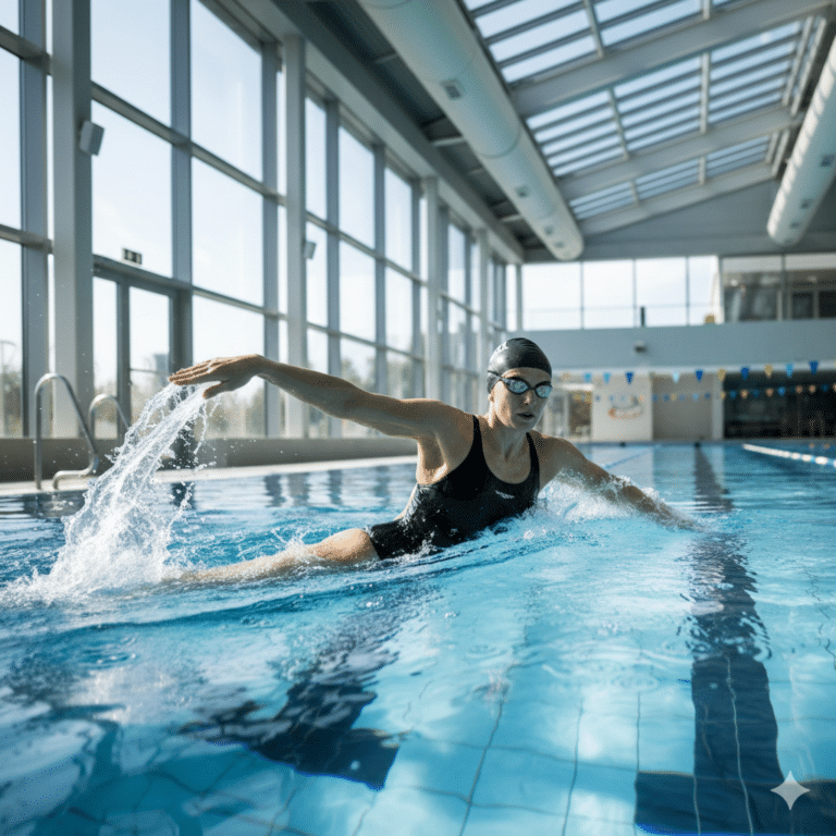 Maillot de bain arena