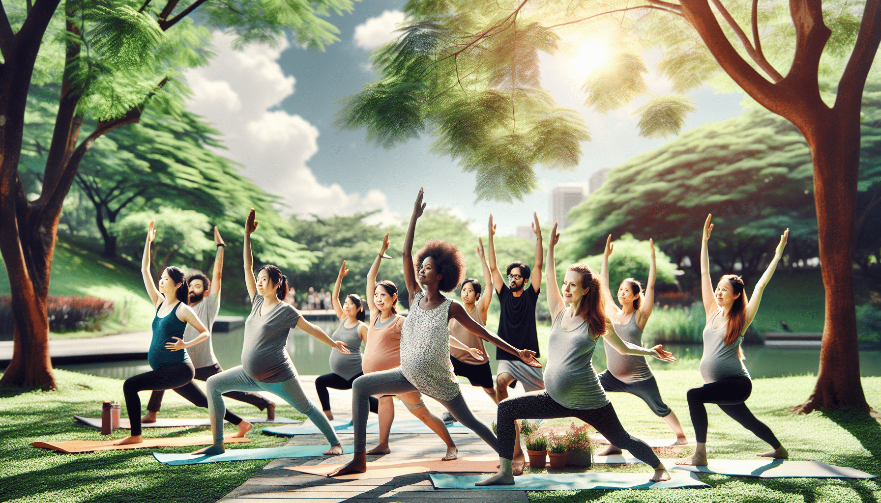 découvrez des activités sportives adaptées aux mamans actives avec decathlon et nike dans votre ville. restez en forme tout en conciliant vie de famille et sport grâce à nos programmes et équipements dédiés.