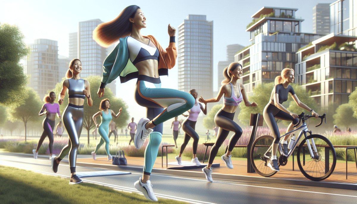 découvrez des activités sportives adaptées aux mamans actives avec decathlon et nike dans votre ville. restez en forme tout en conciliant vie de famille et sport grâce à nos conseils et offres exclusives.