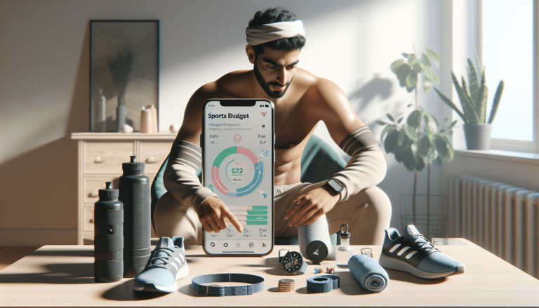 découvrez comment gérer efficacement votre budget sport grâce aux meilleures applications decathlon et nike training, pour allier performance et économies au quotidien.