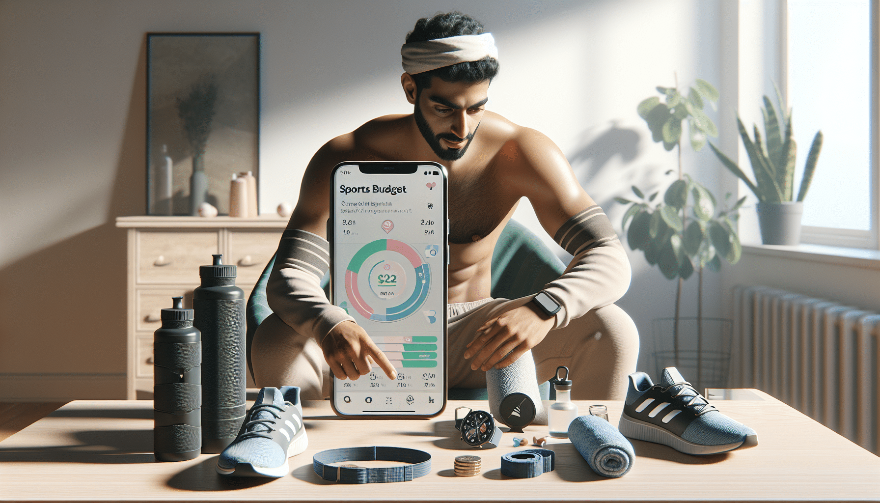 découvrez comment gérer efficacement votre budget sport grâce aux meilleures applications decathlon et nike training, pour allier performance et économies au quotidien.