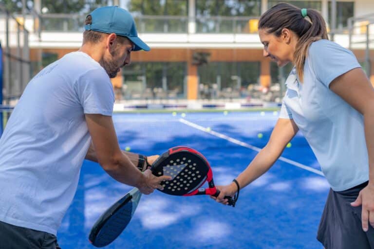 Terrain multisport, tennis, padel : quel équipement pour votre commune ?
