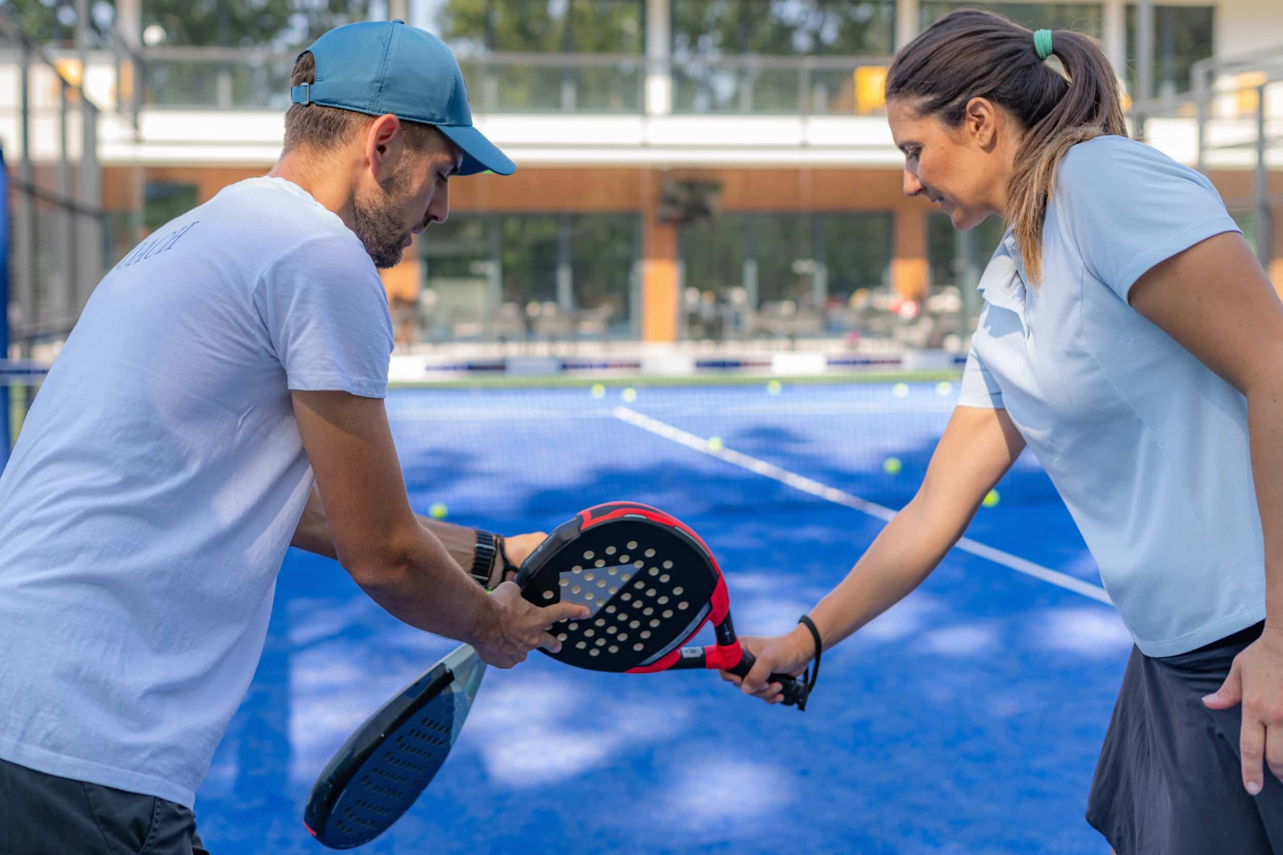 Terrain multisport, tennis, padel : quel équipement pour votre commune ?
