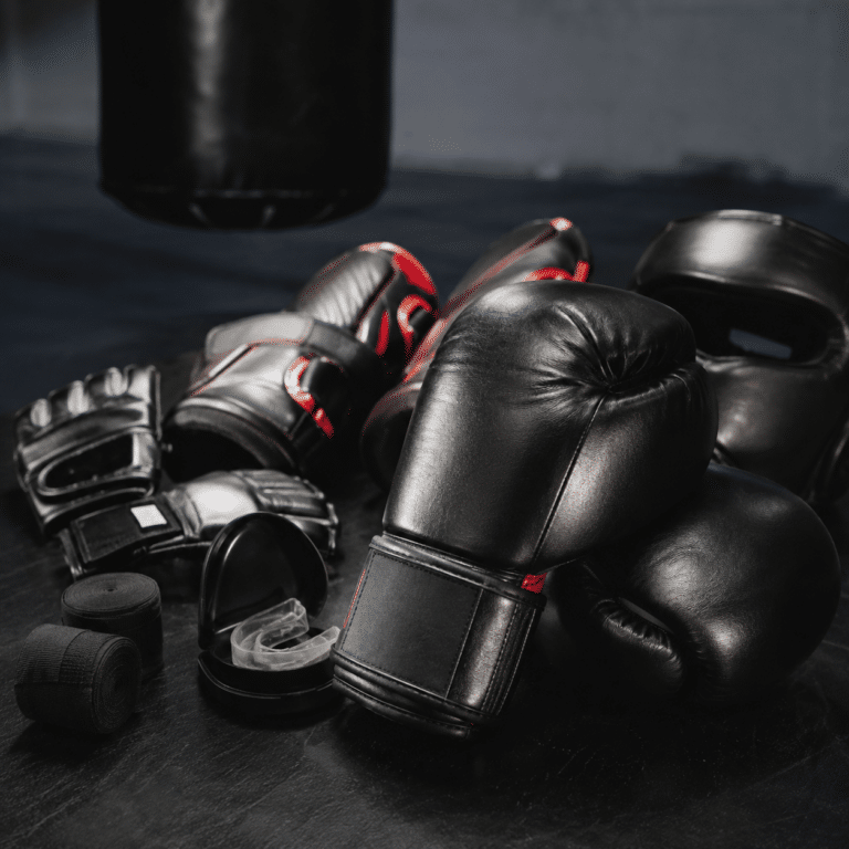 Sports de combat : quel matériel choisir pour bien s’équiper ?