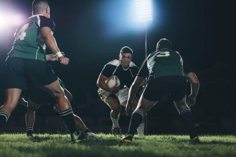 Pourquoi le « Crunch » Écosse — Angleterre reste-t-il le voyage ultime pour les passionnés de rugby et de tourisme ?