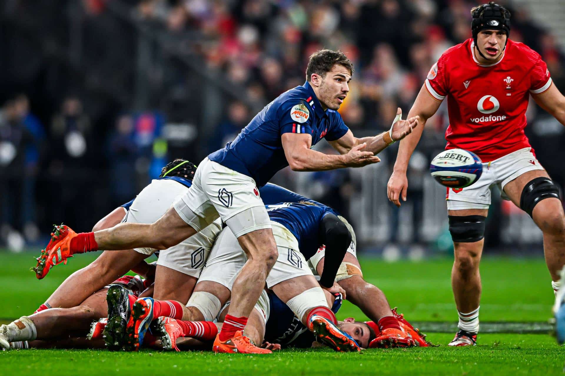 Où acheter ses places de rugby en 2026 ?