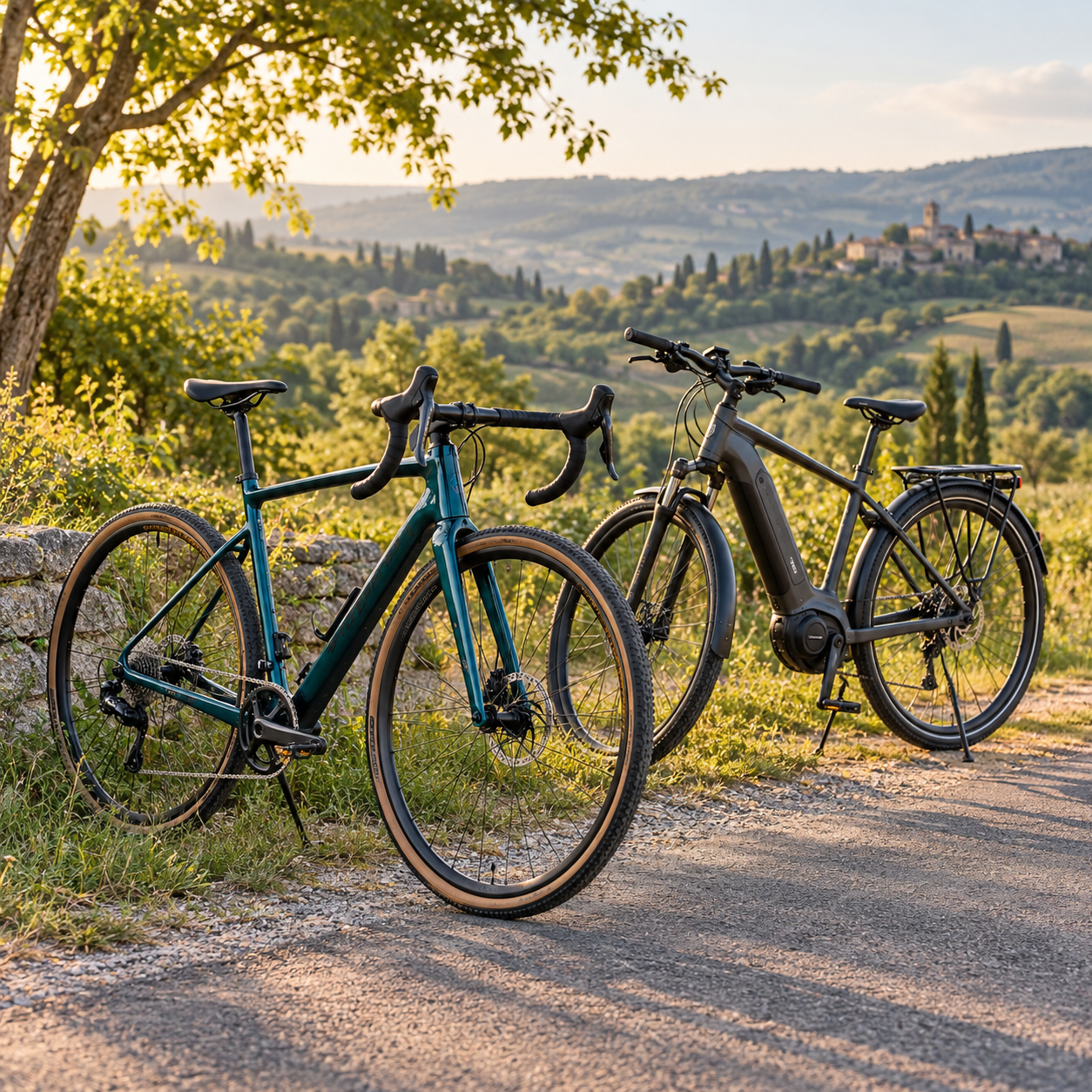 Comment choisir un vélo performant adapté à ses sorties ?